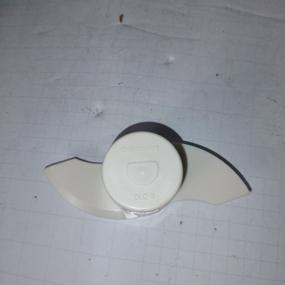 Cuisinart DLC-8 Food Processor DLC-8 OEM Dough Blade Part